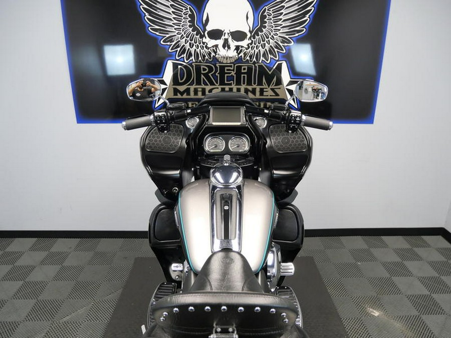 2016 Harley-Davidson® FLTRU - Road Glide® Ultra