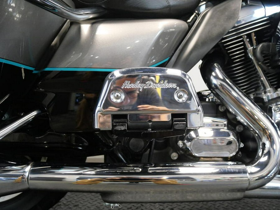 2016 Harley-Davidson® FLTRU - Road Glide® Ultra