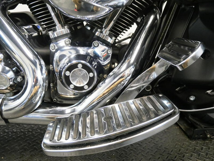 2016 Harley-Davidson® FLTRU - Road Glide® Ultra