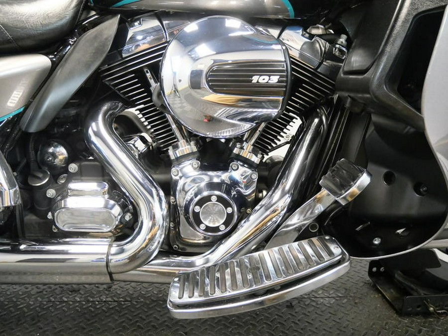 2016 Harley-Davidson® FLTRU - Road Glide® Ultra