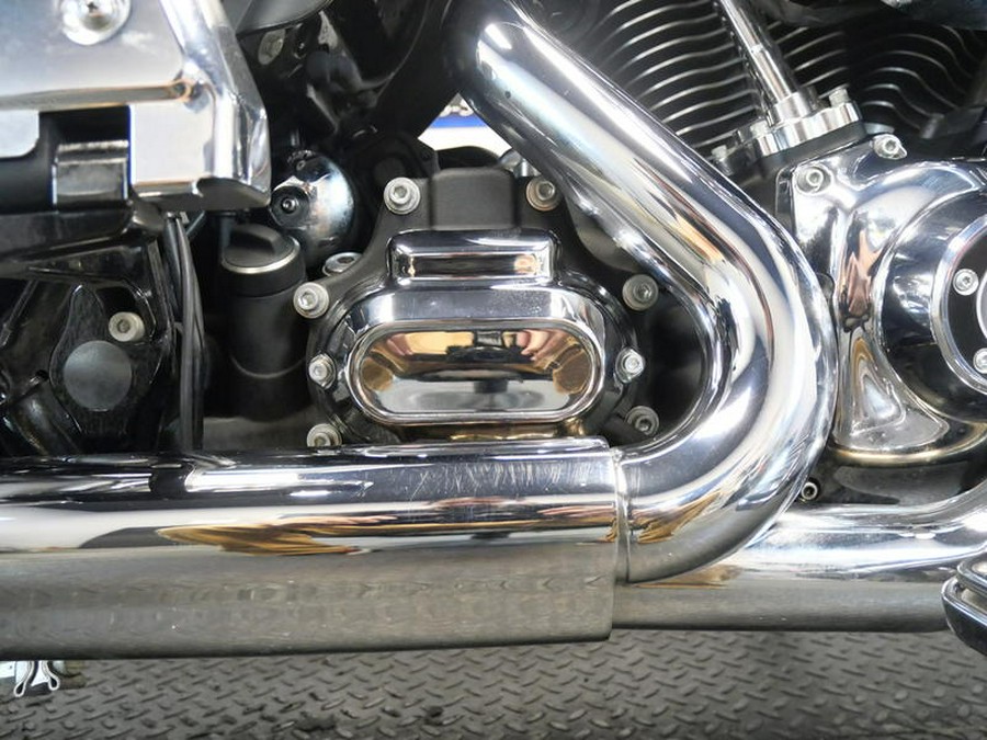 2016 Harley-Davidson® FLTRU - Road Glide® Ultra