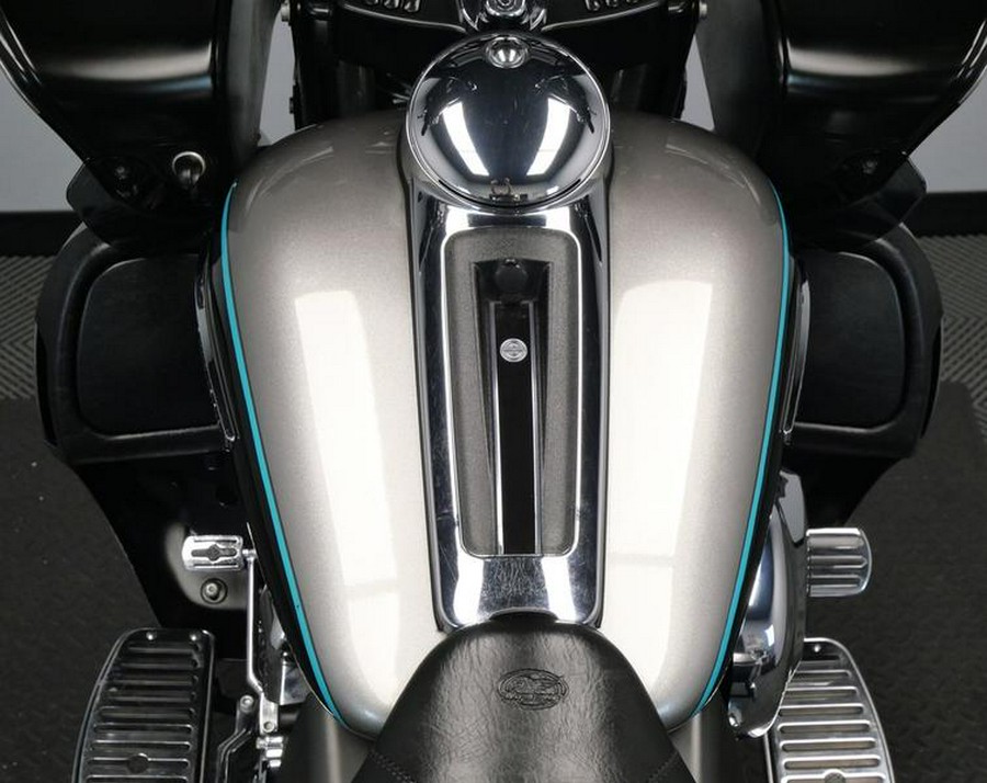 2016 Harley-Davidson® FLTRU - Road Glide® Ultra