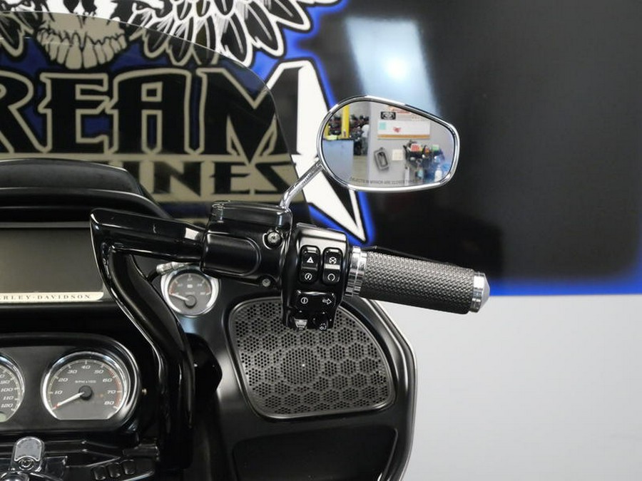 2016 Harley-Davidson® FLTRU - Road Glide® Ultra