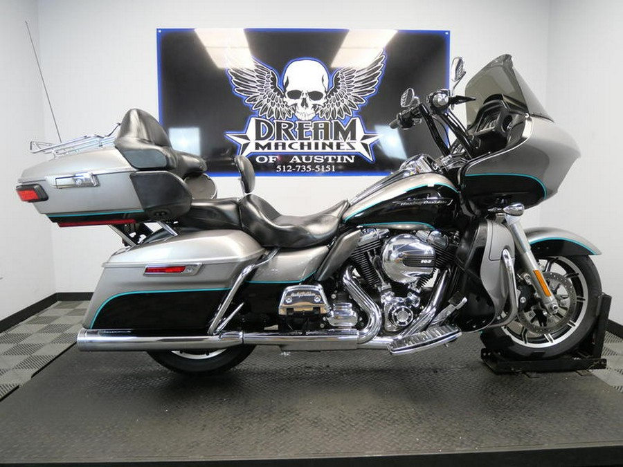 2016 Harley-Davidson® FLTRU - Road Glide® Ultra