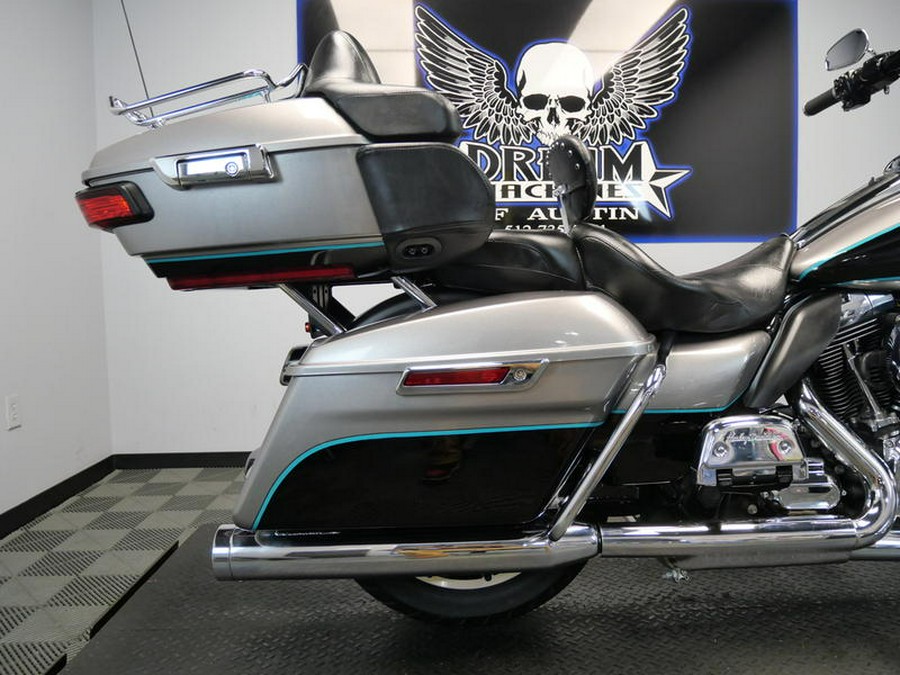 2016 Harley-Davidson® FLTRU - Road Glide® Ultra