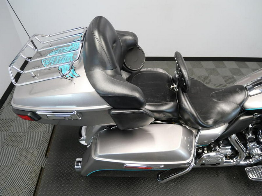 2016 Harley-Davidson® FLTRU - Road Glide® Ultra