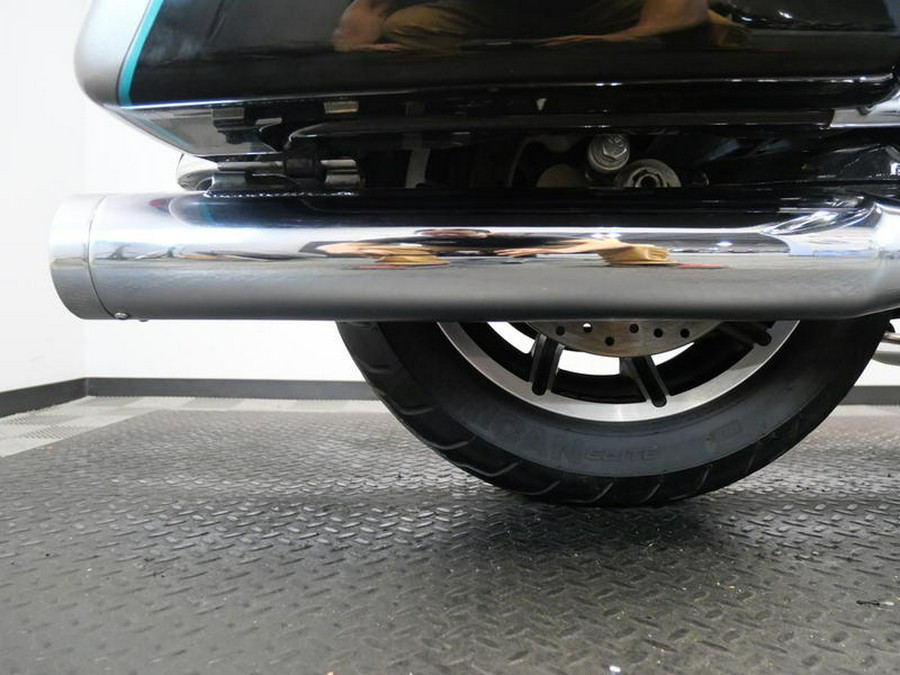 2016 Harley-Davidson® FLTRU - Road Glide® Ultra