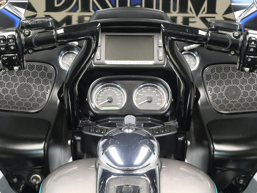 2016 Harley-Davidson® FLTRU - Road Glide® Ultra