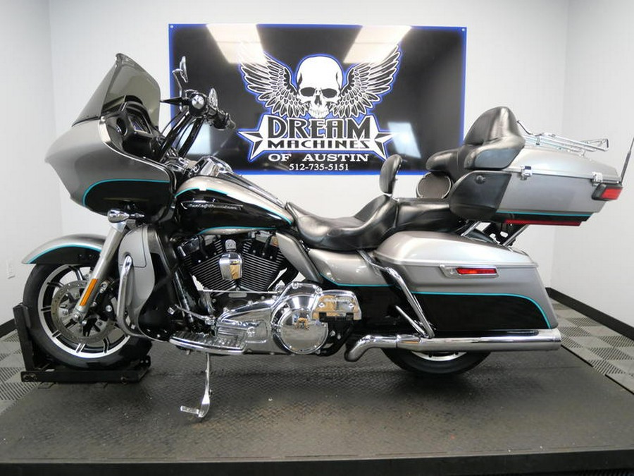 2016 Harley-Davidson® FLTRU - Road Glide® Ultra