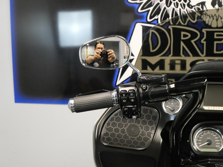 2016 Harley-Davidson® FLTRU - Road Glide® Ultra