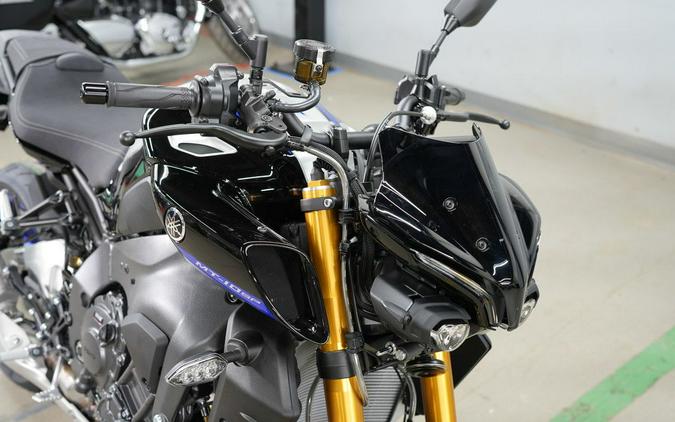 2026 Yamaha MT-10 SP