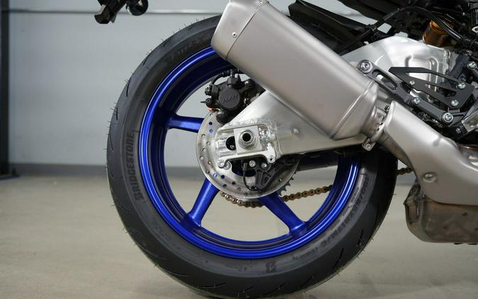 2026 Yamaha MT-10 SP