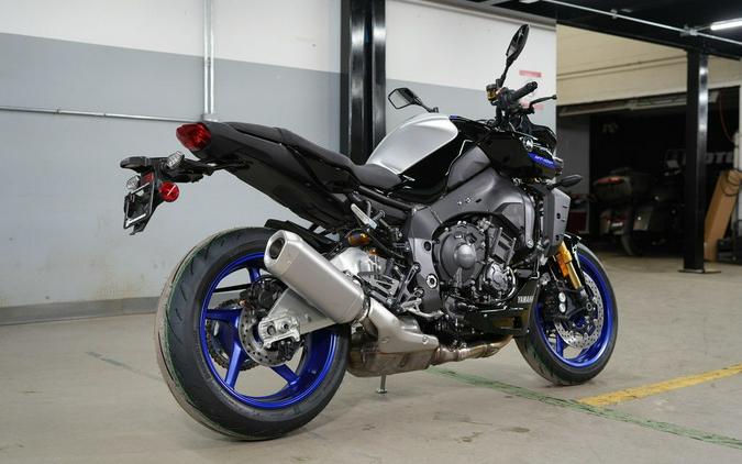 2026 Yamaha MT-10 SP