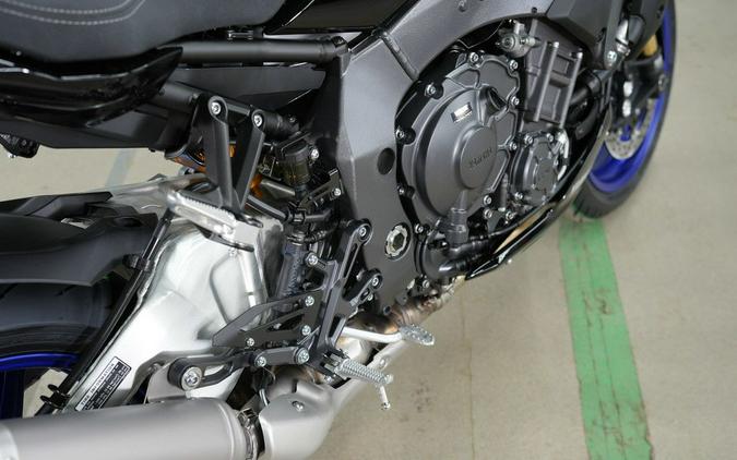 2026 Yamaha MT-10 SP