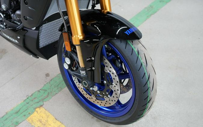 2026 Yamaha MT-10 SP