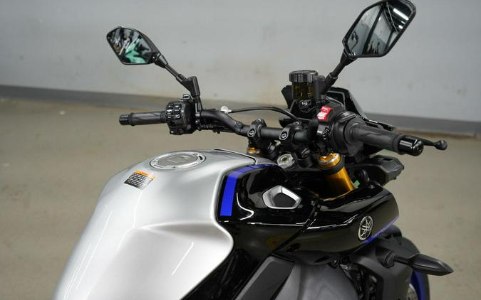 2026 Yamaha MT-10 SP