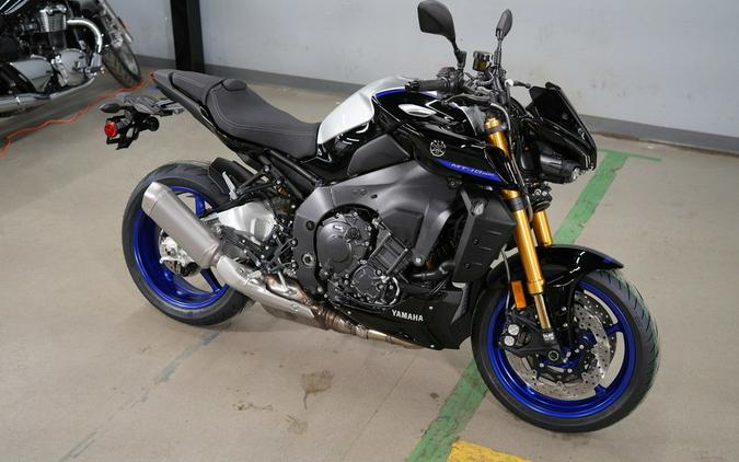 2026 Yamaha MT-10 SP
