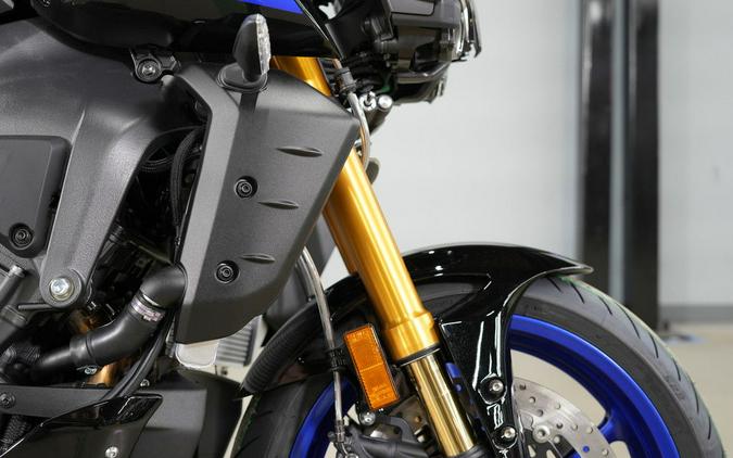 2026 Yamaha MT-10 SP