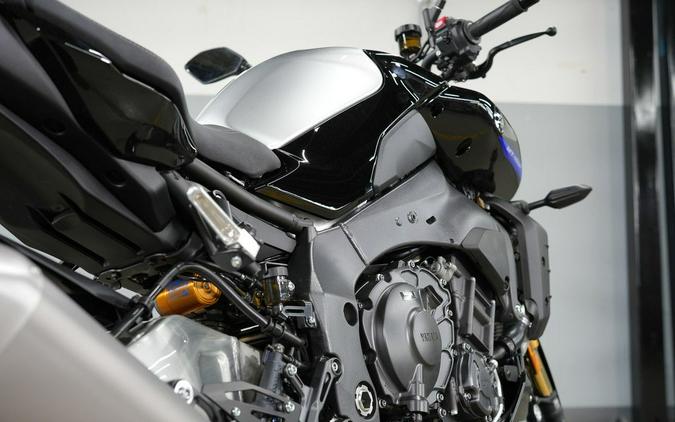 2026 Yamaha MT-10 SP