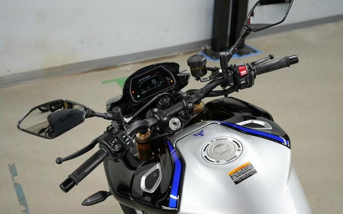 2026 Yamaha MT-10 SP