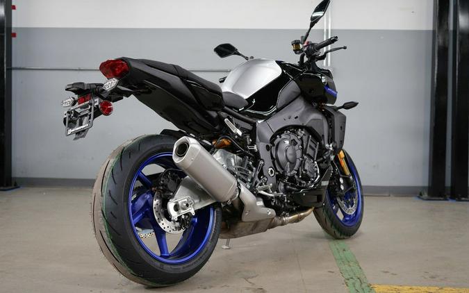 2026 Yamaha MT-10 SP