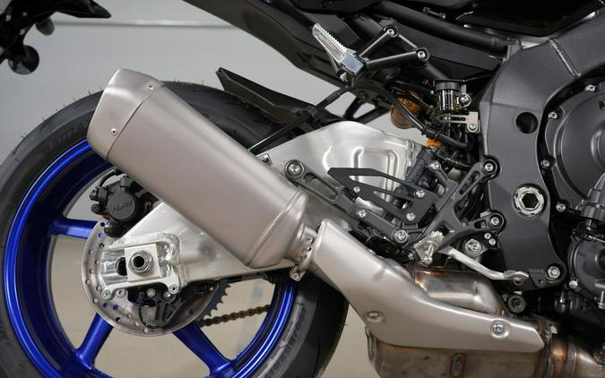 2026 Yamaha MT-10 SP