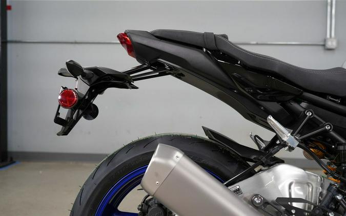 2026 Yamaha MT-10 SP