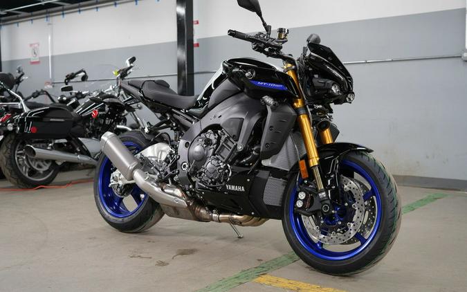 2026 Yamaha MT-10 SP