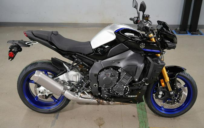 2026 Yamaha MT-10 SP
