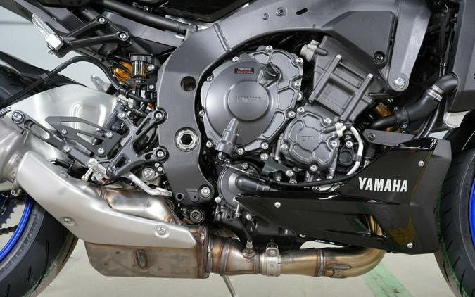 2026 Yamaha MT-10 SP