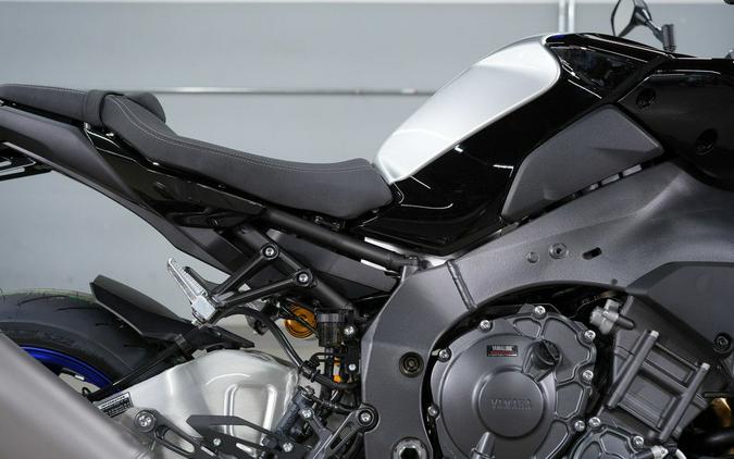 2026 Yamaha MT-10 SP