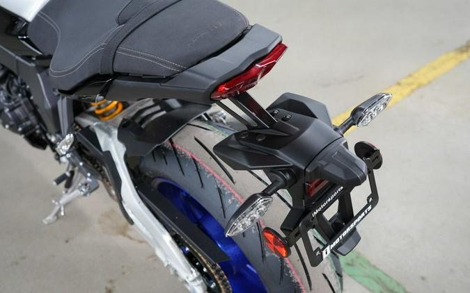 2026 Yamaha MT-10 SP