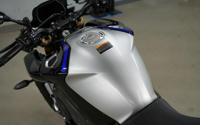 2026 Yamaha MT-10 SP