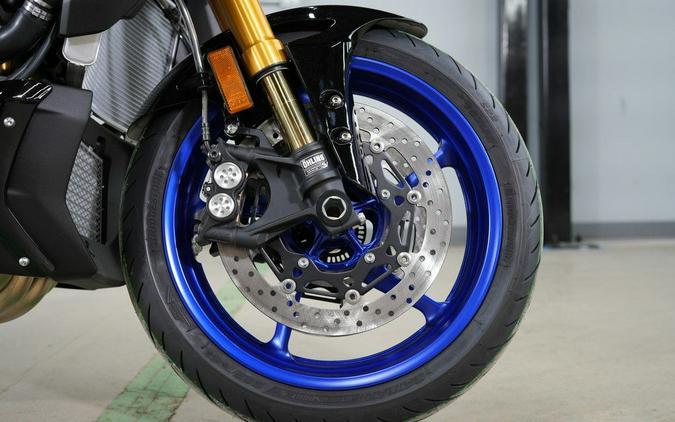 2026 Yamaha MT-10 SP