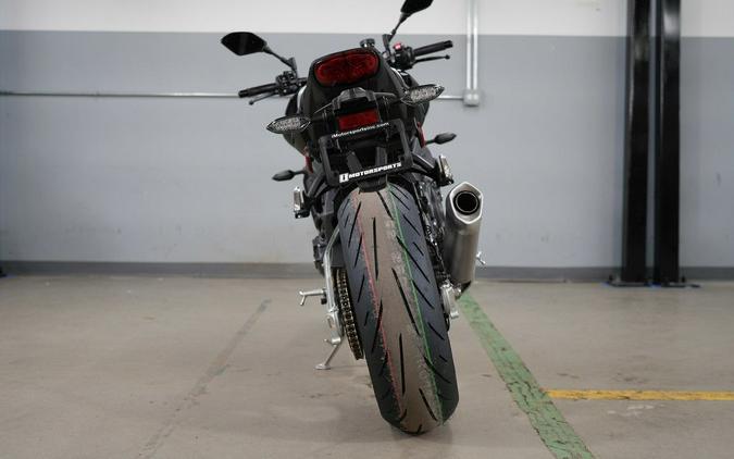 2026 Yamaha MT-10 SP