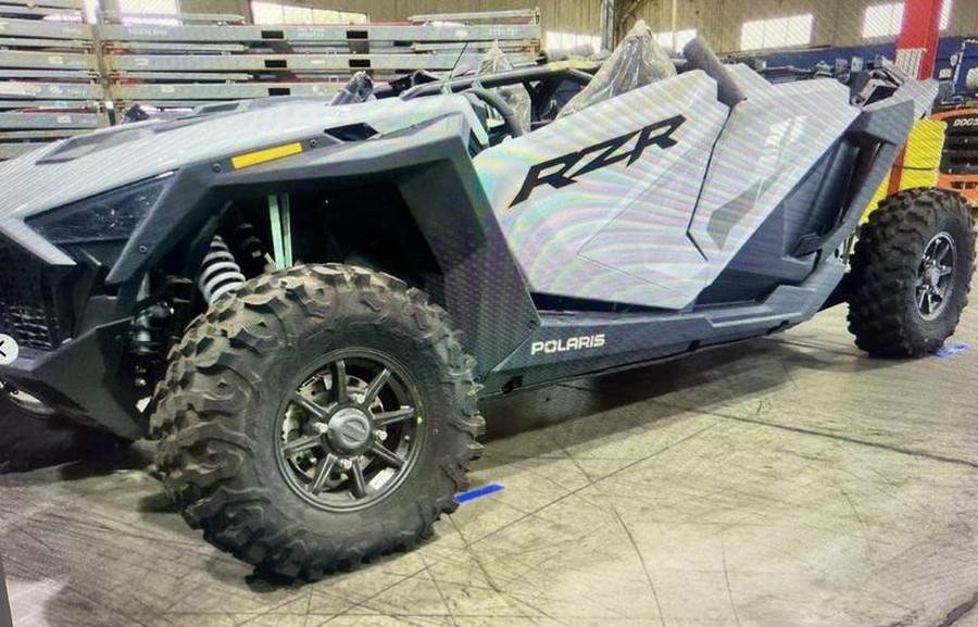 2022 Polaris® RZR PRO XP 4 Sport