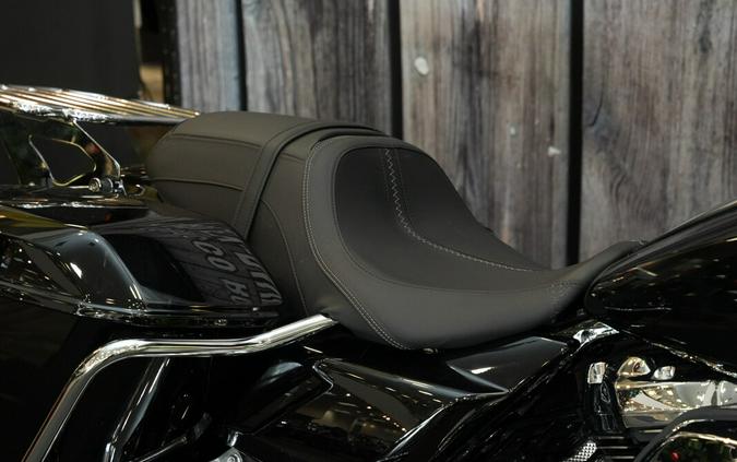 Used 2024 Harley-Davidson Street Glide Motorcycle For Sale In Raleigh, North Carolina