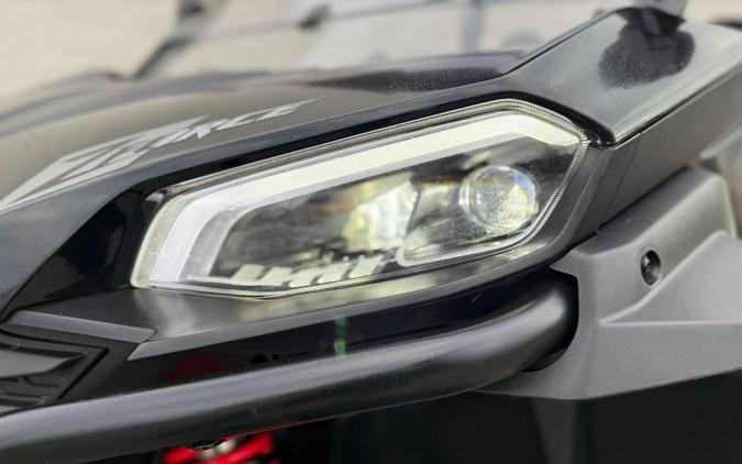 2025 CFMOTO ZForce 950 Sport