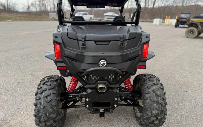 2025 CFMOTO ZForce 950 Sport