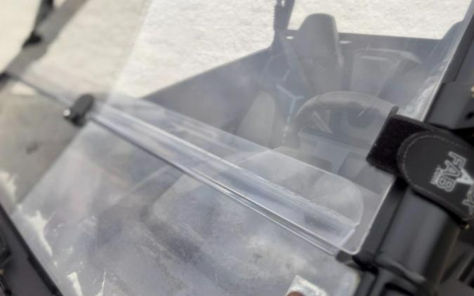 2025 CFMOTO ZForce 950 Sport