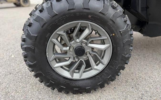 2025 CFMOTO ZForce 950 Sport