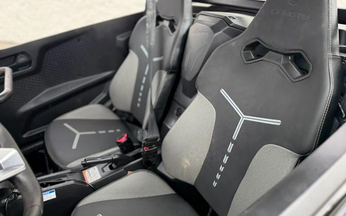 2025 CFMOTO ZForce 950 Sport