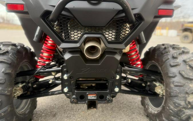 2025 CFMOTO ZForce 950 Sport