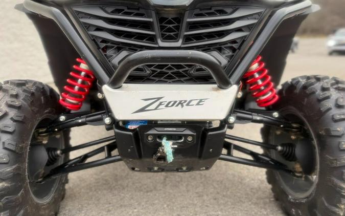 2025 CFMOTO ZForce 950 Sport