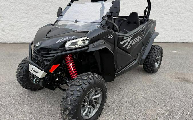 2025 CFMOTO ZForce 950 Sport