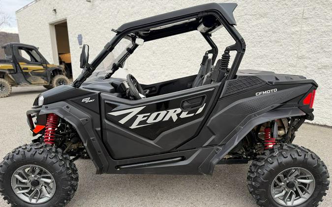 2025 CFMOTO ZForce 950 Sport