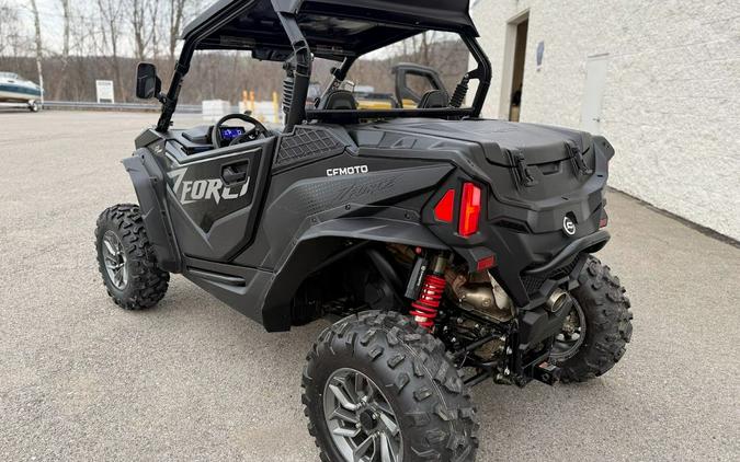 2025 CFMOTO ZForce 950 Sport