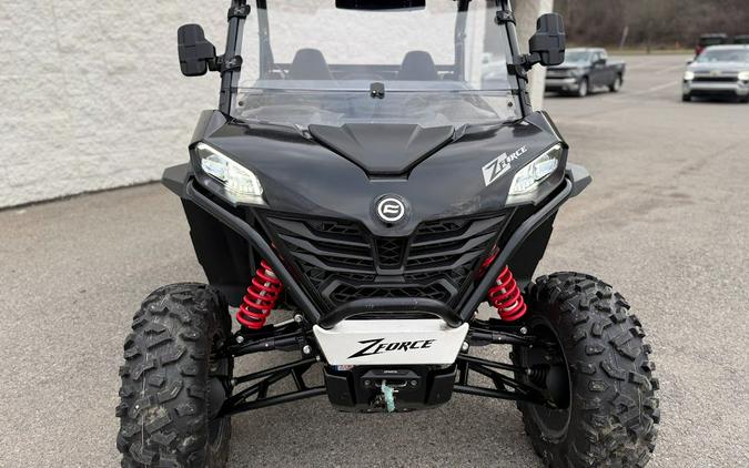 2025 CFMOTO ZForce 950 Sport