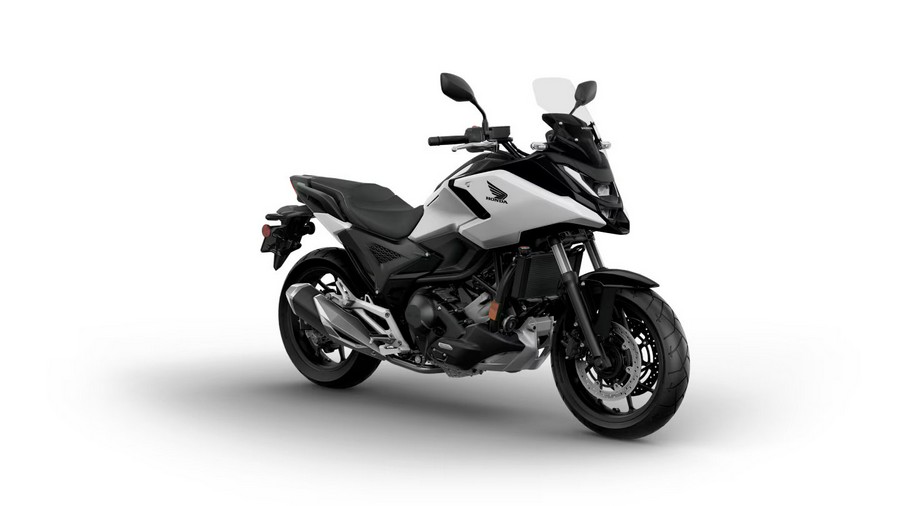 2026 HONDA NC750X DCT