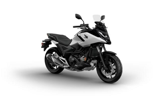 2026 HONDA NC750X DCT
